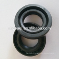 Oilproof NBR Lip Skeleton oil seals 12*22*7 wear resistant rubber seal